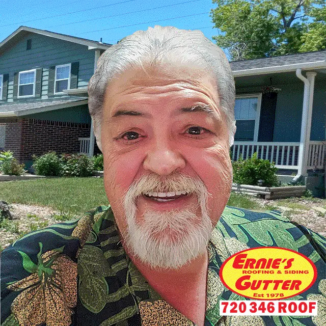 Ernie Ruiz