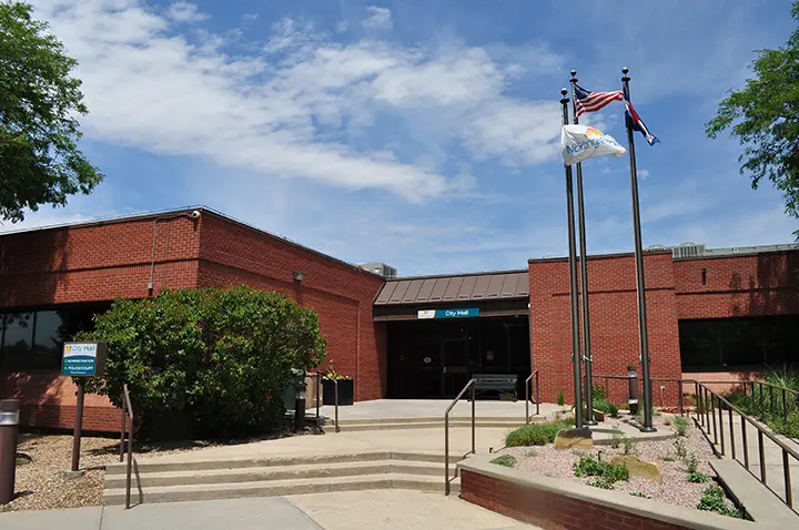 Northglenn, Colorado