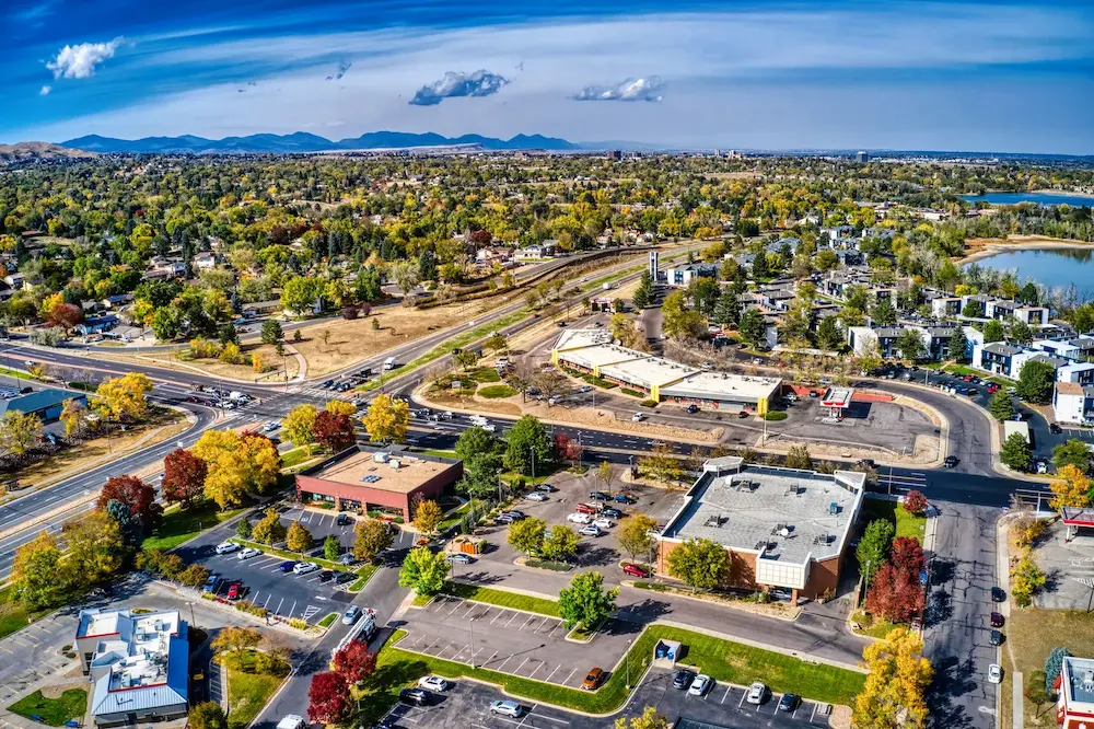 Lakewood, Colorado