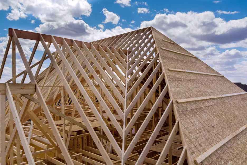 reroofing