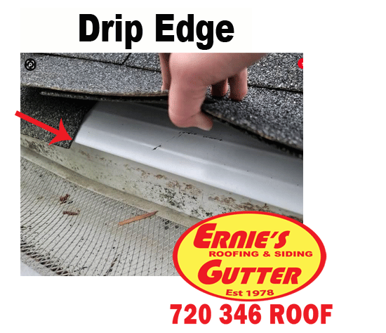 Drip-Edge