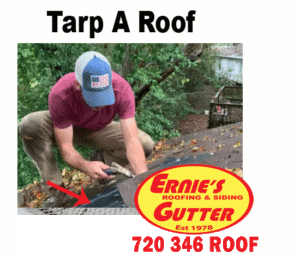 Tarp-a-Roof