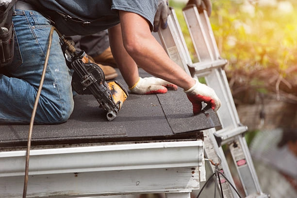 Understanding Roof Repair Costs